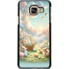 Coque Samsung Galaxy A3 (2016) - Easter 2025 Pastel Pâques