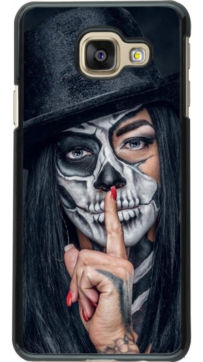 Coque Samsung Galaxy A3 (2016) - Halloween 18 19