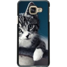 Coque Samsung Galaxy A3 (2016) - Meow 23