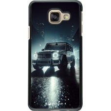 Coque Samsung Galaxy A3 (2016) - Mercedes G AMG Night