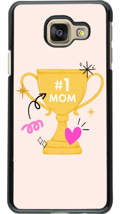 Coque Samsung Galaxy A3 (2016) - Mom 2023 Mom first winner