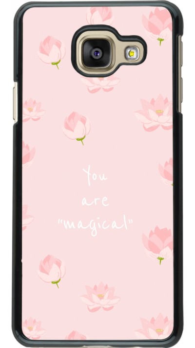 Coque Samsung Galaxy A3 (2016) - Mom 2023 your are magical