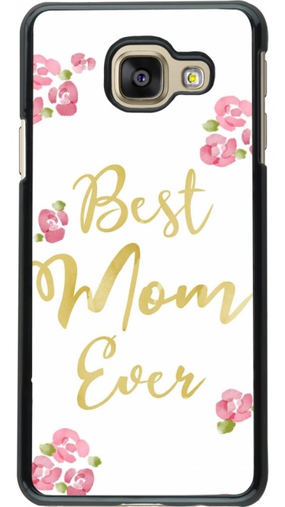 Samsung Galaxy A3 (2016) Case Hülle - Mom 2024 best Mom ever