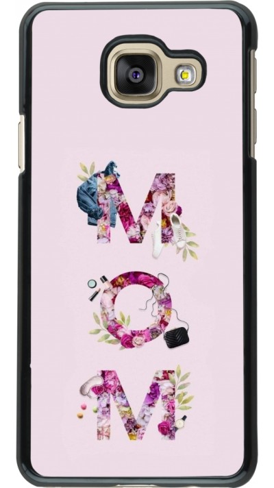 Samsung Galaxy A3 (2016) Case Hülle - Mom 2024 girly mom