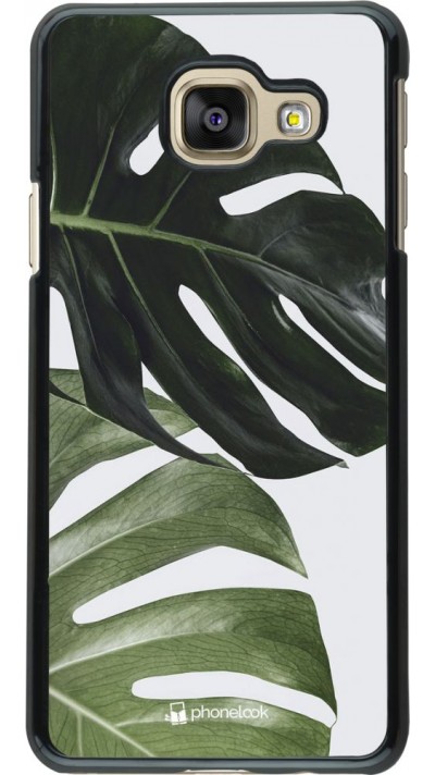 Coque Samsung Galaxy A3 (2016) - Monstera Plant