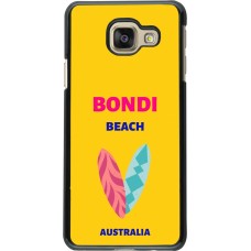 Samsung Galaxy A3 (2016) Case Hülle - Pop Summer Destination Bondi