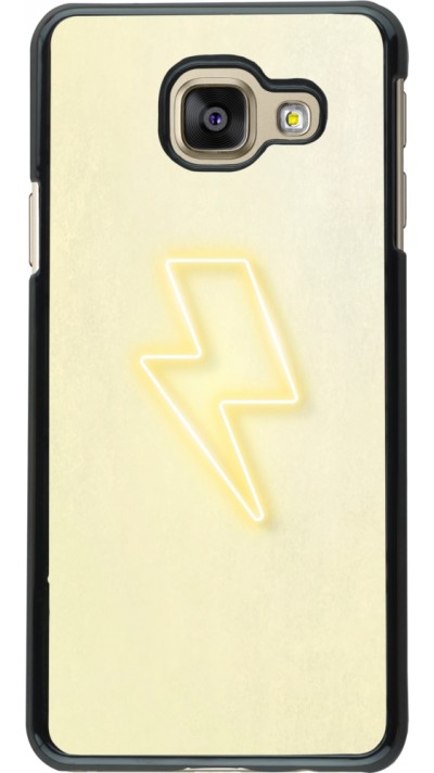 Coque Samsung Galaxy A3 (2016) - Spring 23 power on