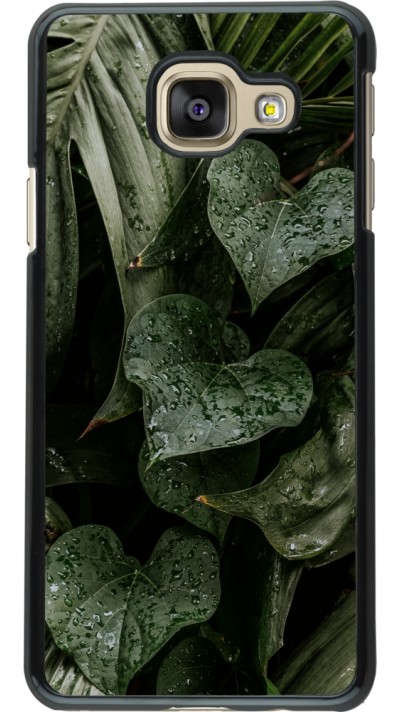 Coque Samsung Galaxy A3 (2016) - Spring 23 fresh plants