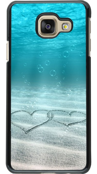 Coque Samsung Galaxy A3 (2016) - Summer 18 19