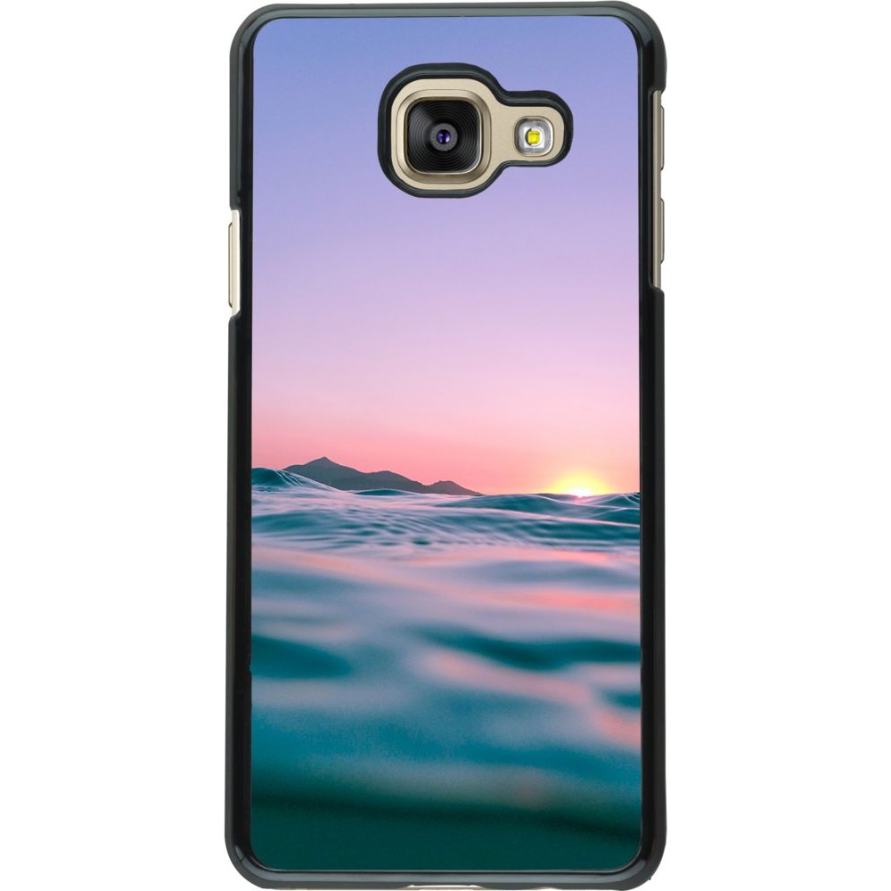 Coque Samsung Galaxy A3 (2016) - Summer 2021 12