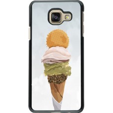 Coque Samsung Galaxy A3 (2016) - Summer 2025 Cornet