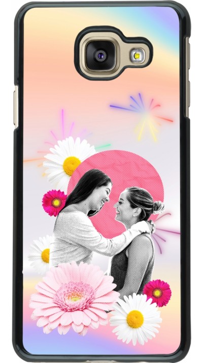 Coque Samsung Galaxy A3 (2016) - Valentine 2023 womens love
