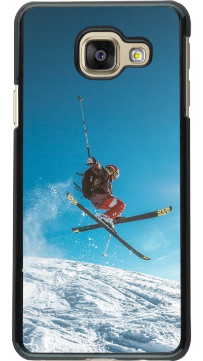 Coque Samsung Galaxy A3 (2016) - Winter 22 Ski Jump
