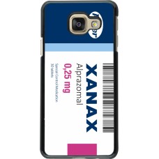 Coque Samsung Galaxy A3 (2016) - Xanax Alprazolam 2025