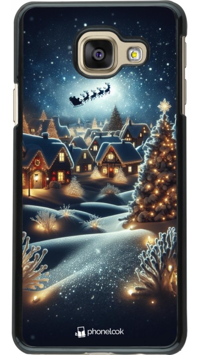 Coque Samsung Galaxy A3 (2016) - Noël 2023 Christmas is Coming