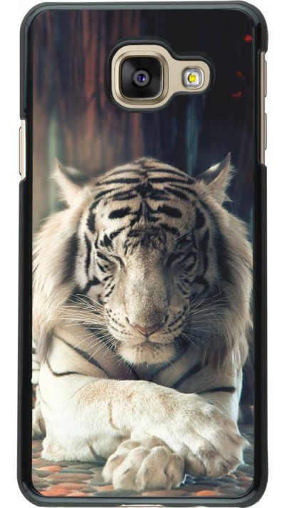 Coque Samsung Galaxy A3 (2016) - Zen Tiger