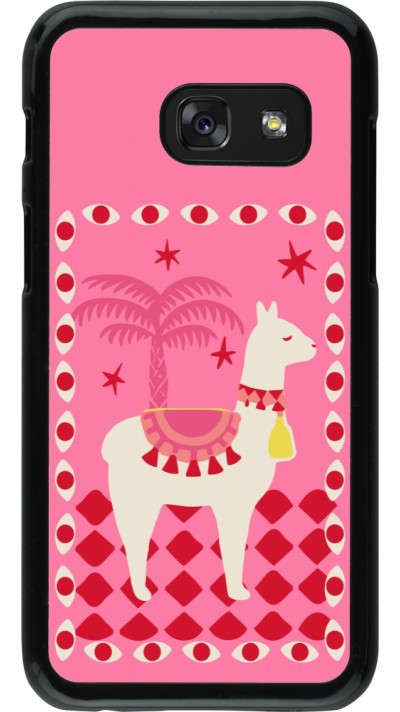 Coque Samsung Galaxy A3 (2017) - Alpaca 2026