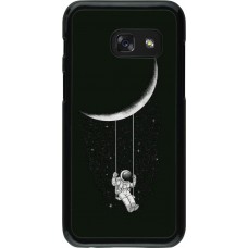 Hülle Samsung Galaxy A3 (2017) - Astro balançoire