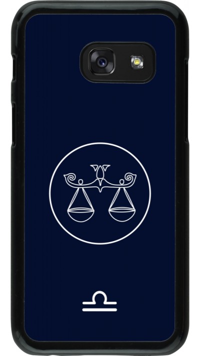 Coque Samsung Galaxy A3 (2017) - Astrologie Balance