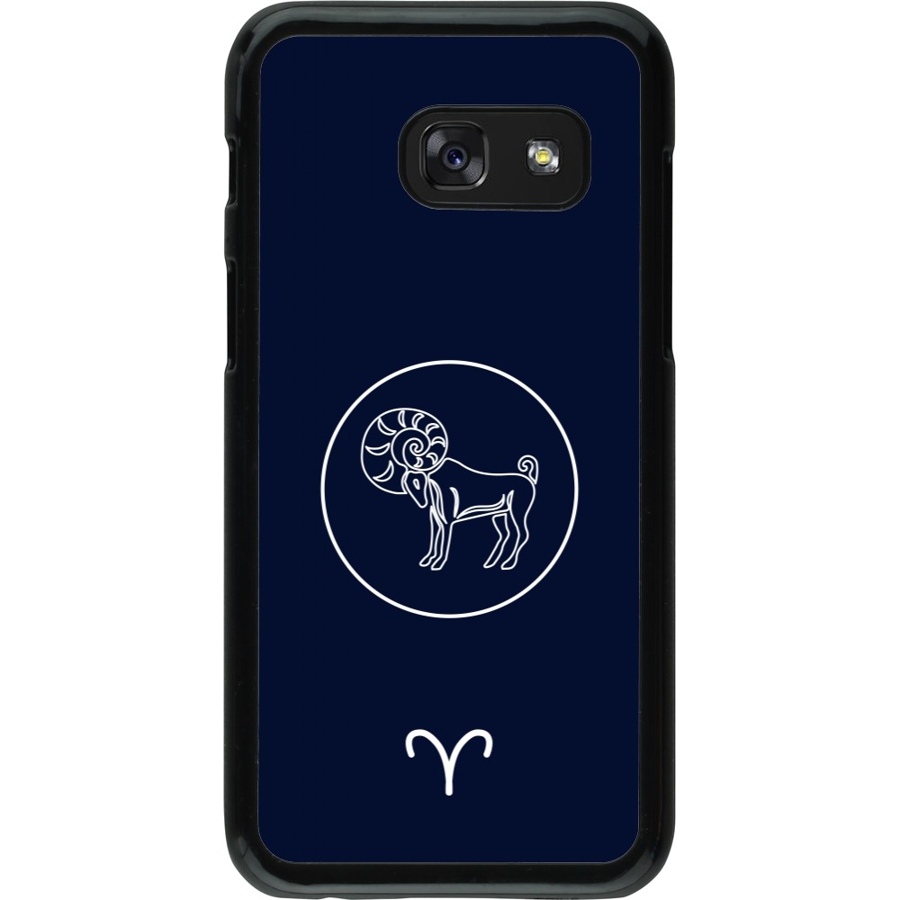Coque Samsung Galaxy A3 (2017) - Astrologie Bélier