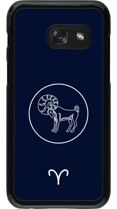 Coque Samsung Galaxy A3 (2017) - Astrologie Bélier