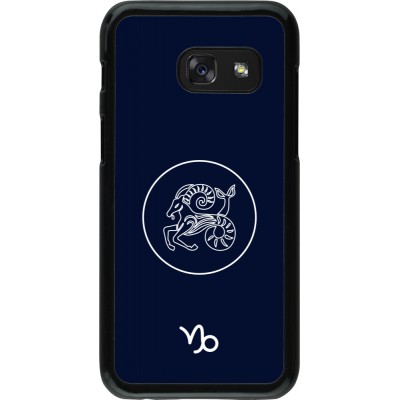 Coque Samsung Galaxy A3 (2017) - Astrologie Capricorne