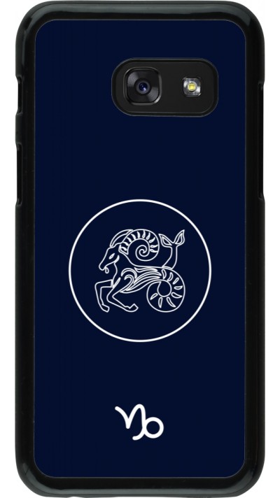 Coque Samsung Galaxy A3 (2017) - Astrologie Capricorne