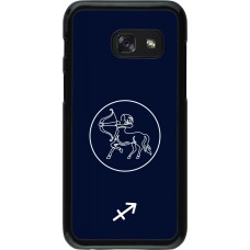 Coque Samsung Galaxy A3 (2017) - Astrologie Sagittaire