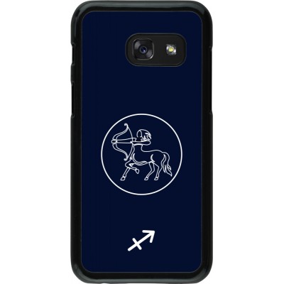Coque Samsung Galaxy A3 (2017) - Astrologie Sagittaire