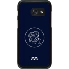 Coque Samsung Galaxy A3 (2017) - Astrologie Verseau