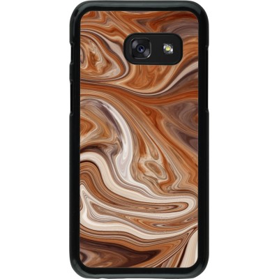 Coque Samsung Galaxy A3 (2017) - Autumn 2024 marbe