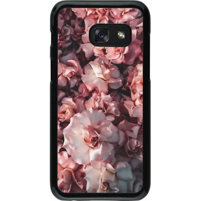 Hülle Samsung Galaxy A3 (2017) - Beautiful Roses