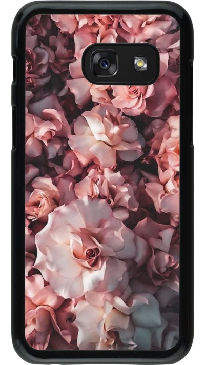Hülle Samsung Galaxy A3 (2017) - Beautiful Roses