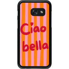 Coque Samsung Galaxy A3 (2017) - Bye Bella 2026
