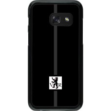 Samsung Galaxy A3 (2017) Case Hülle - Kanton AR schwarz