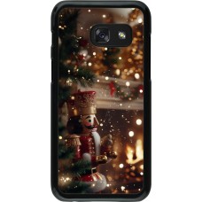 Coque Samsung Galaxy A3 (2017) - Christmas 25 Xmas Nutcracker