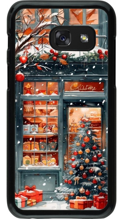 Coque Samsung Galaxy A3 (2017) - Christmas 25 Xmas Shop