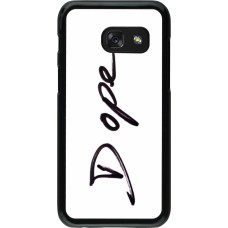 Samsung Galaxy A3 (2017) Case Hülle - Dope