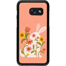 Coque Samsung Galaxy A3 (2017) - Easter 2026 Rabbit collage