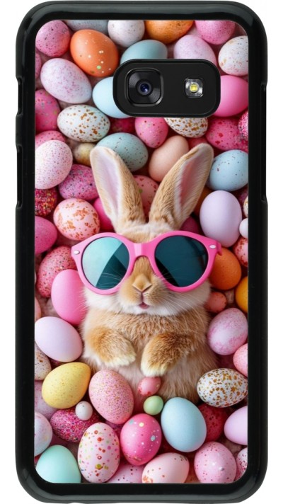 Coque Samsung Galaxy A3 (2017) - Easter 2026 Rabbit fun