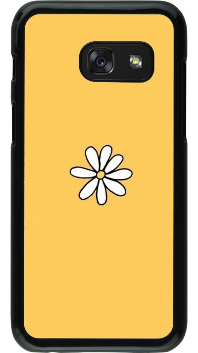 Samsung Galaxy A3 (2017) Case Hülle - Easter 2023 daisy