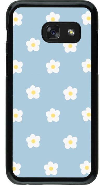 Samsung Galaxy A3 (2017) Case Hülle - Easter 2024 daisy flower