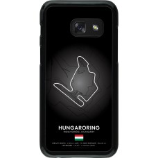 Coque Samsung Galaxy A3 (2017) - F1 Track 2025 Hungary