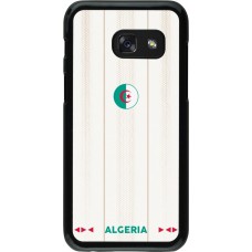 Coque Samsung Galaxy A3 (2017) - Maillot de football Algérie 2026 personnalisable