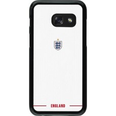 Coque Samsung Galaxy A3 (2017) - Maillot de football Angleterre 2026 personnalisable