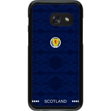 Coque Samsung Galaxy A3 (2017) - Maillot de football Ecosse 2026 personnalisable
