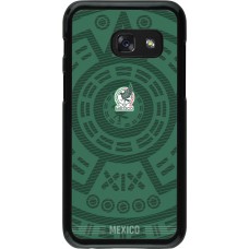 Coque Samsung Galaxy A3 (2017) - Maillot de football Mexique 2026 personnalisable