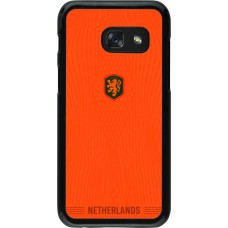 Coque Samsung Galaxy A3 (2017) - Maillot de football Pays-Bas 2026 personnalisable