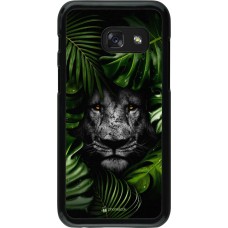 Coque Samsung Galaxy A3 (2017) - Forest Lion