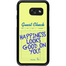 Coque Samsung Galaxy A3 (2017) - Guest check 2026